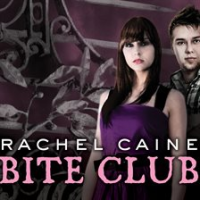 Bite Club by Caine, Rachel